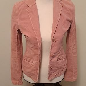 American Eagle Vintage Style Corduroy Jacket!